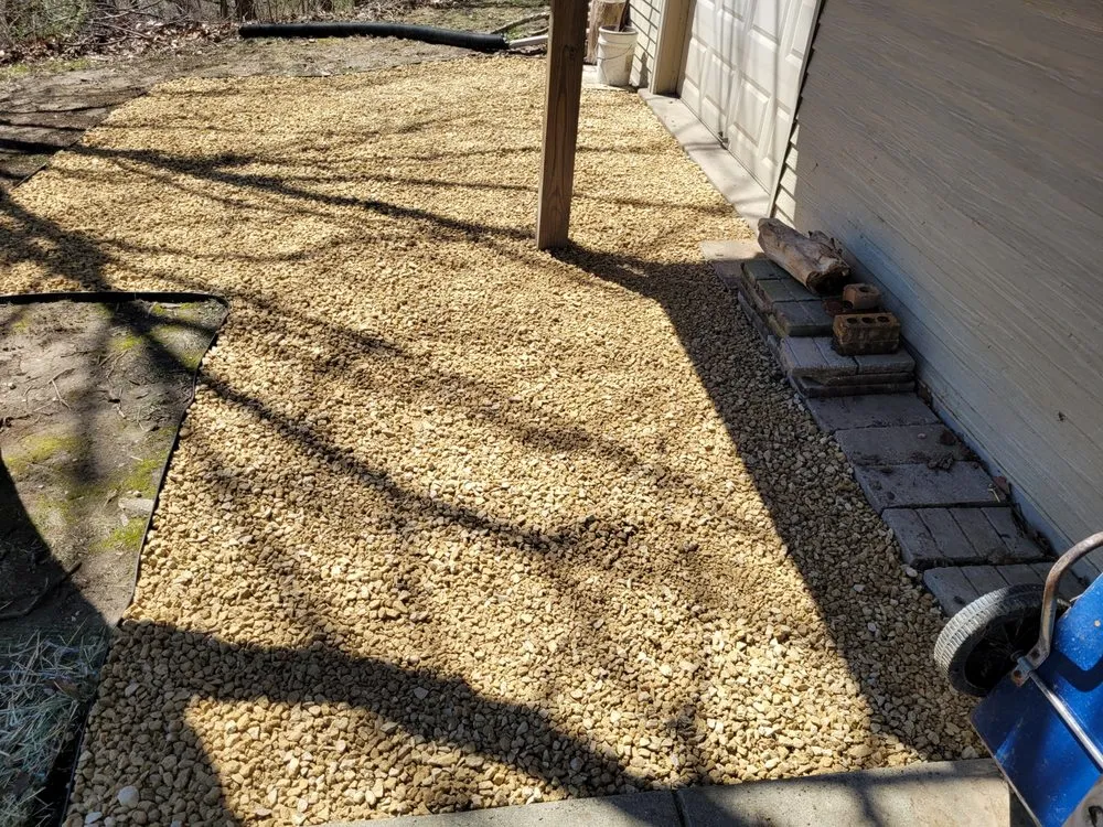 Custom landscaping services experts serving Dubuque, IA - Hasken Lawn Care