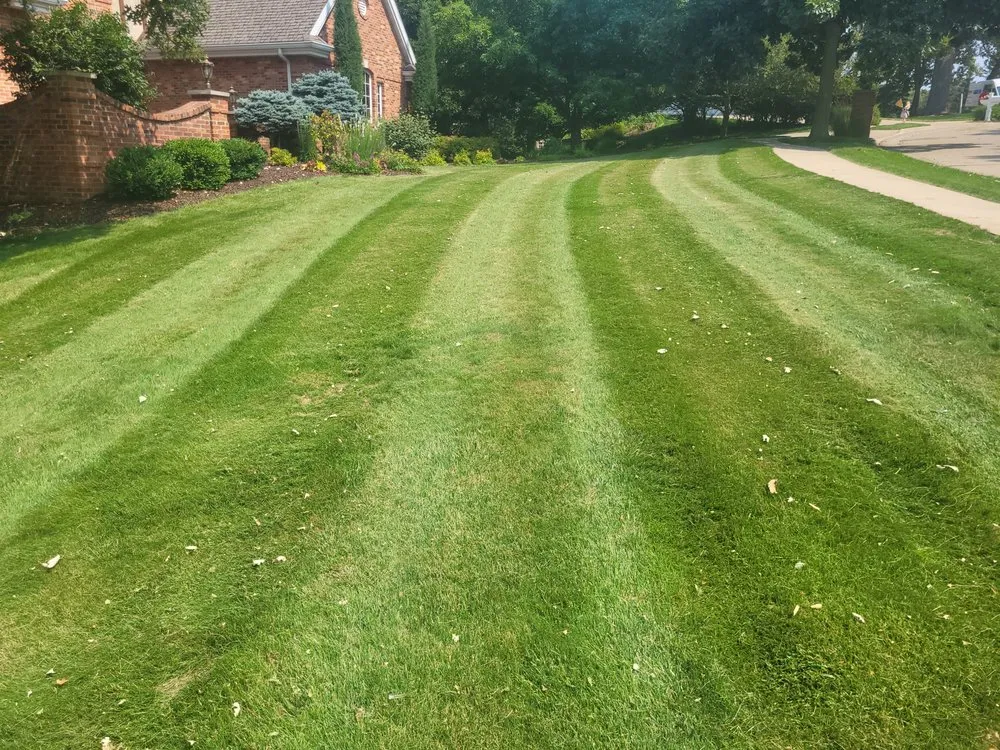 Trusted yard maintenance for outdoor upgrades across Dubuque, IA - Hasken Lawn Care