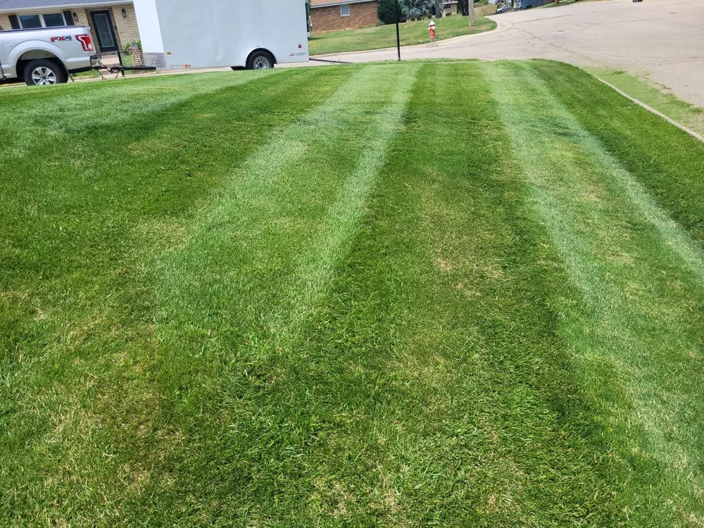 Affordable yard maintenance in Dubuque, IA - Hasken Lawn Care