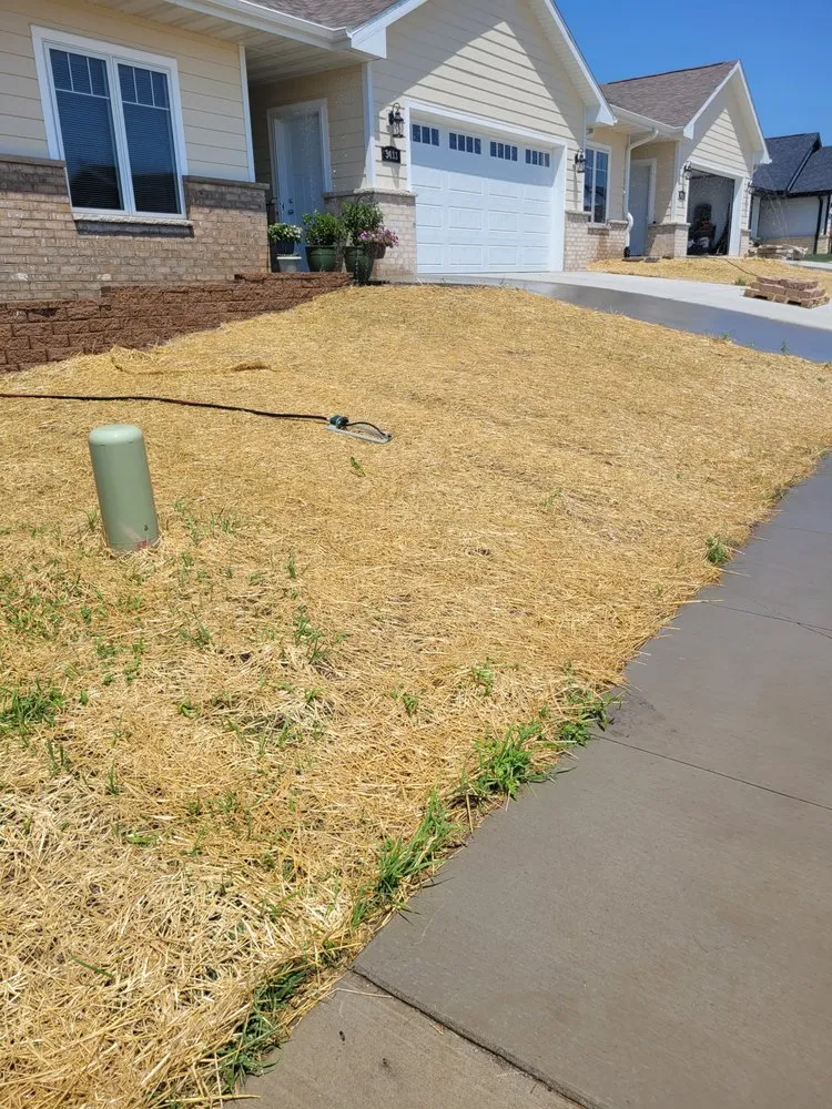 Trusted lawn care service in Dubuque, IA - Hasken Lawn Care