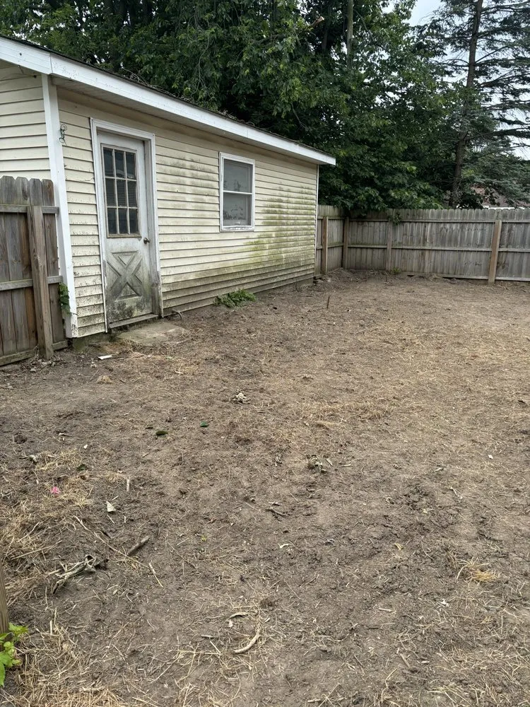 Professional landscape installation experts serving Saranac, MI - Haskins Excavation and Landscape