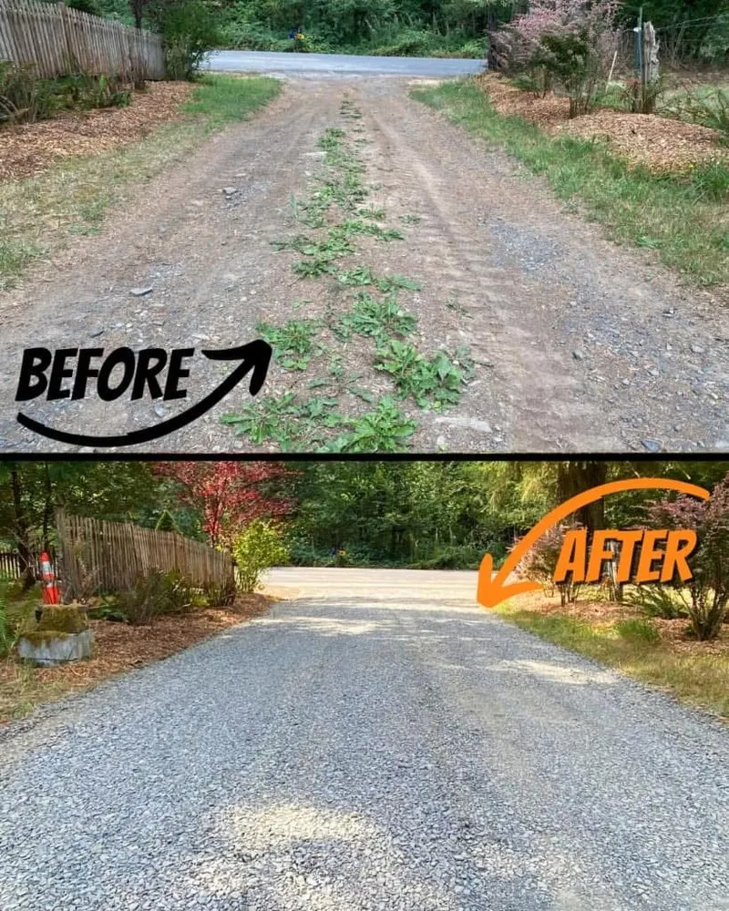 Expert yard maintenance for outdoor upgrades in Saranac, MI by Haskins Excavation and Landscape