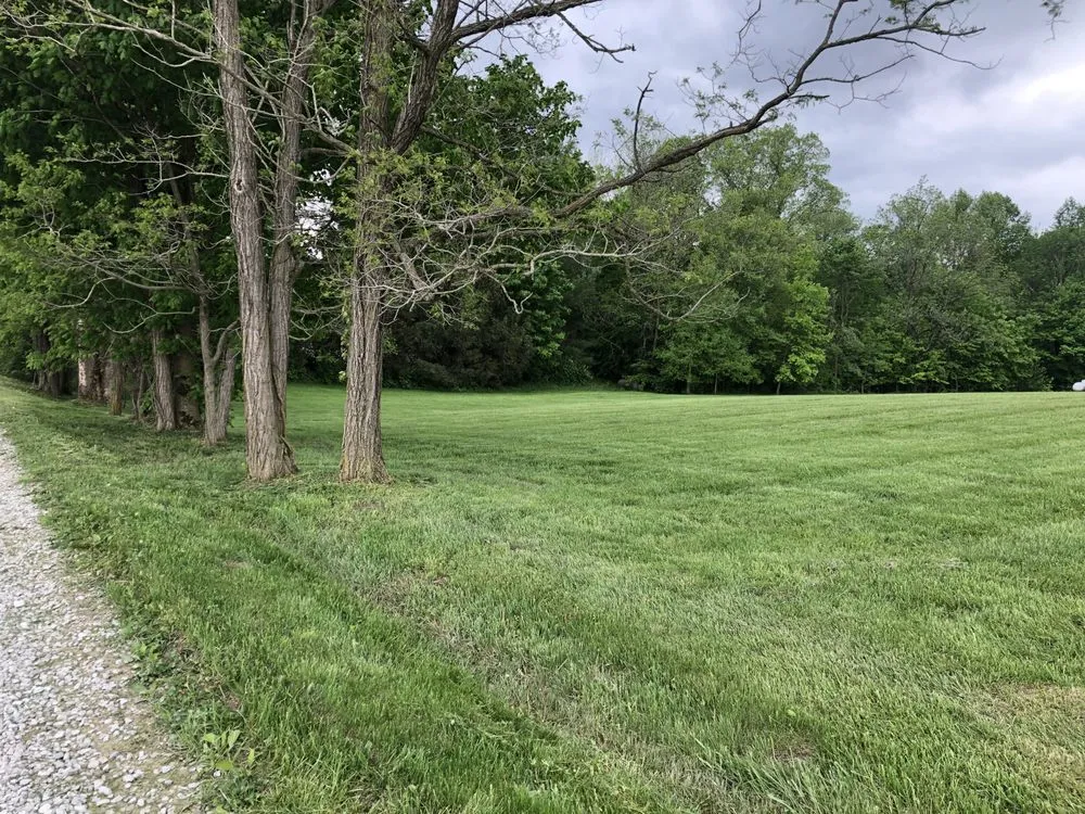 Affordable yard maintenance near you in Crawfordsville, IN by Haslam Family Lawn Care