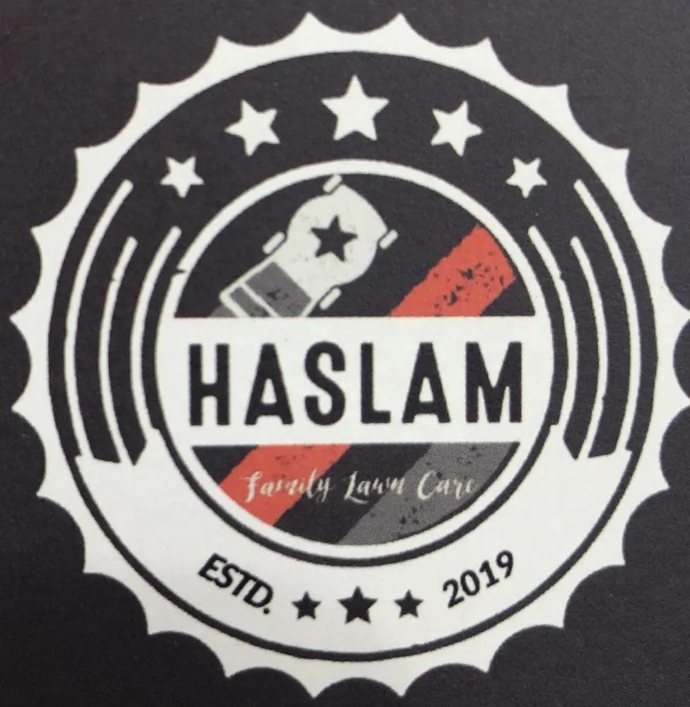 Local lawn care service in Crawfordsville, IN - Haslam Family Lawn Care