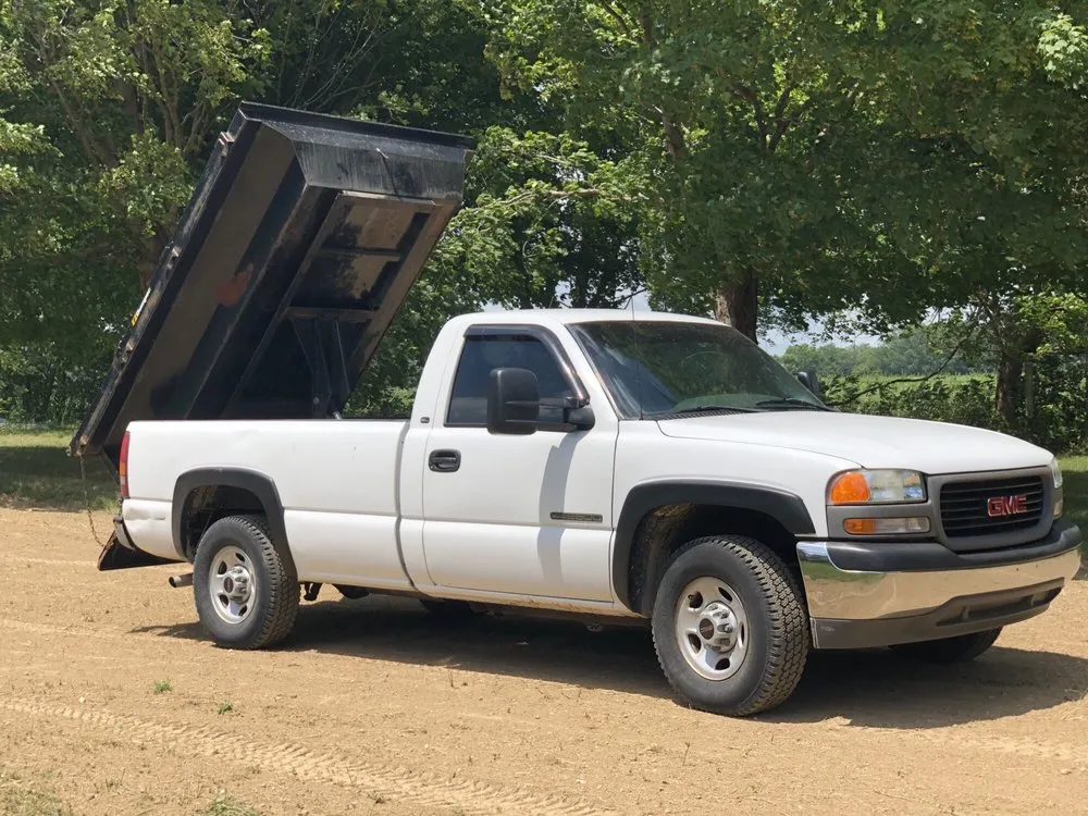 Reliable landscape design in Crawfordsville, IN by Haslam Family Lawn Care