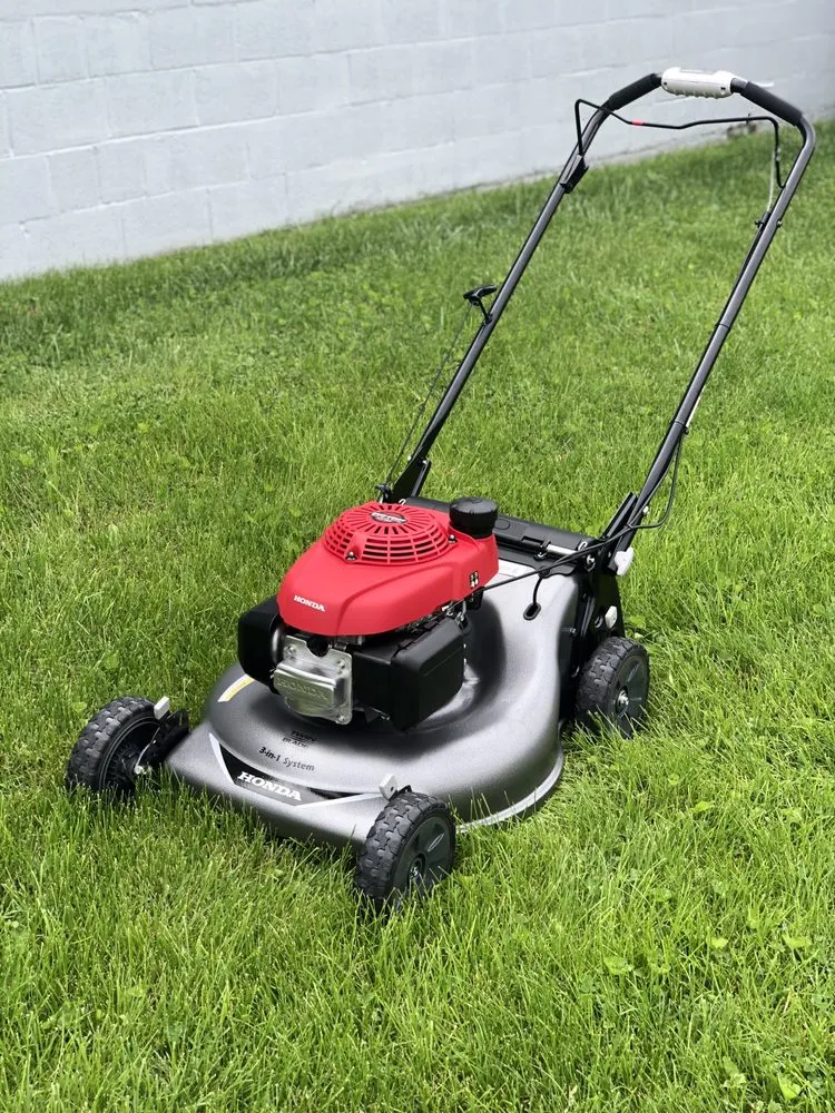 Trusted yard cleanup service in Crawfordsville, IN - Haslam Family Lawn Care