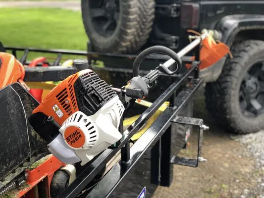 Haslam Family Lawn Care