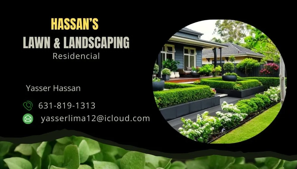 Trusted lawn care service for homes across Miller Place, NY - Hassan's Lawn & Landscaping