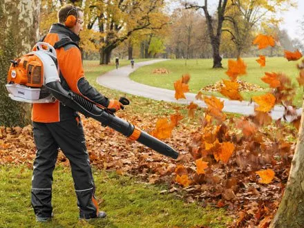 Local lawn care service for year-round maintenance in Plymouth, MN by HASSLE FREE Lawns