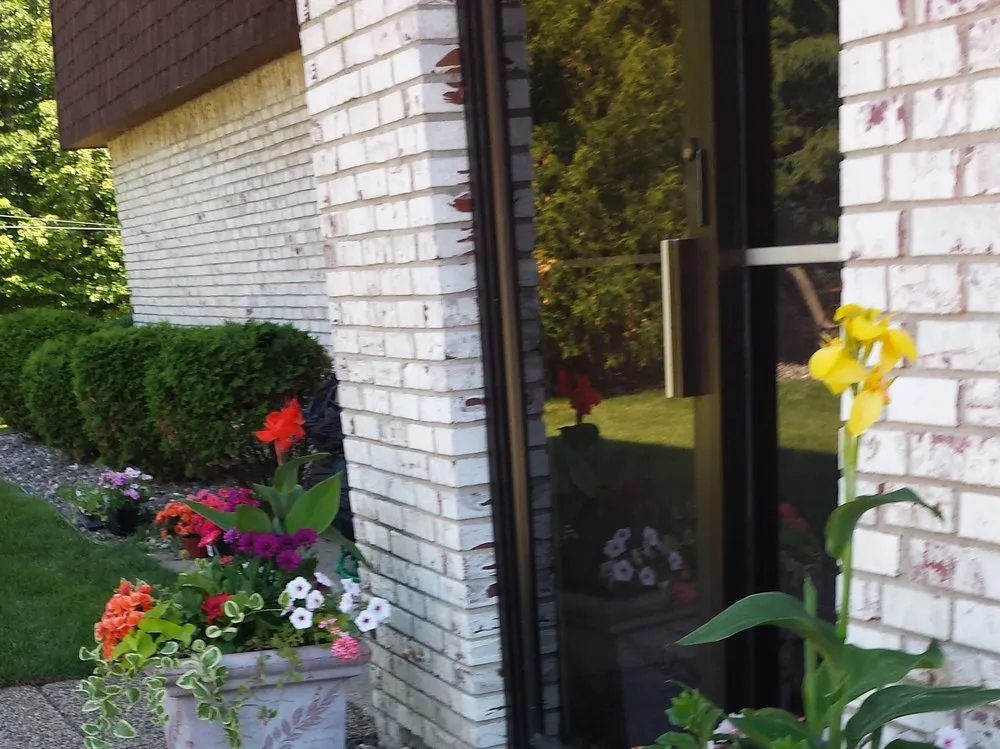 Reliable lawn care service for residential properties across Plymouth, MN - HASSLE FREE Lawns