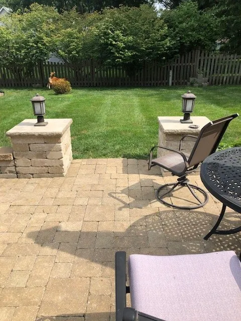 Expert residential landscaping experts serving Overland Park, KS - Hassle Free Outdoor