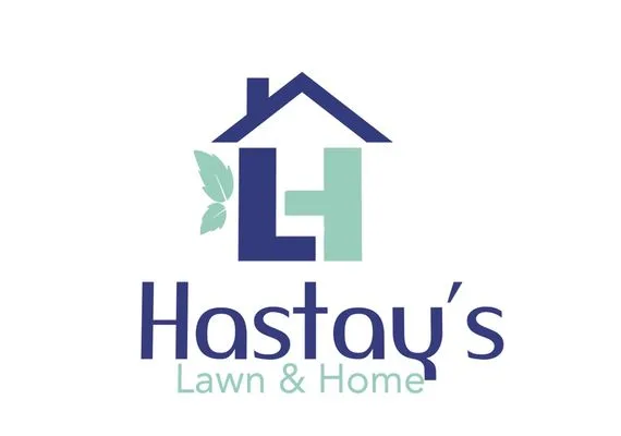 Hastay's Lawn & Home Logo