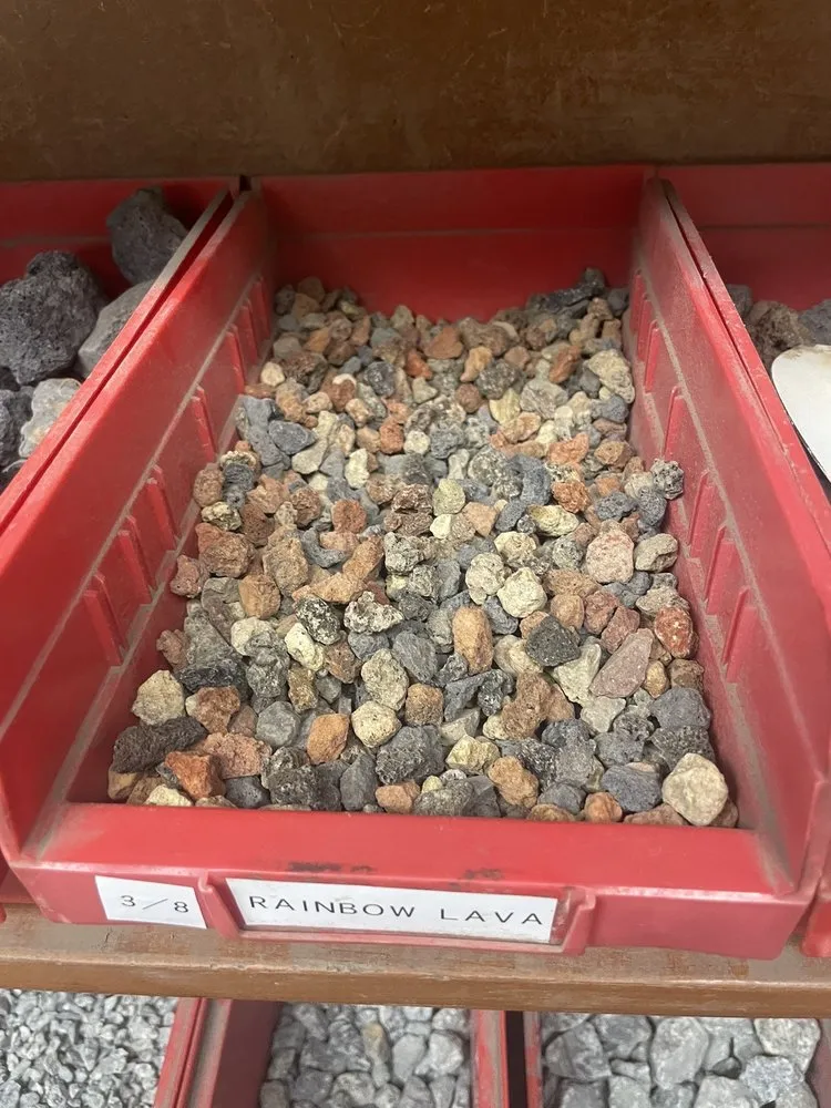 Custom residential landscaping for year-round maintenance across West Sacramento, CA - Hastie's Capitol Sand & Gravel