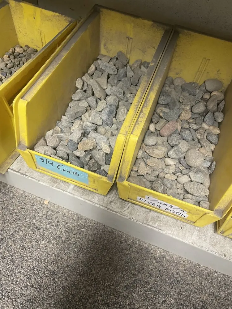 Expert landscaping services in West Sacramento, CA - Hastie's Capitol Sand & Gravel