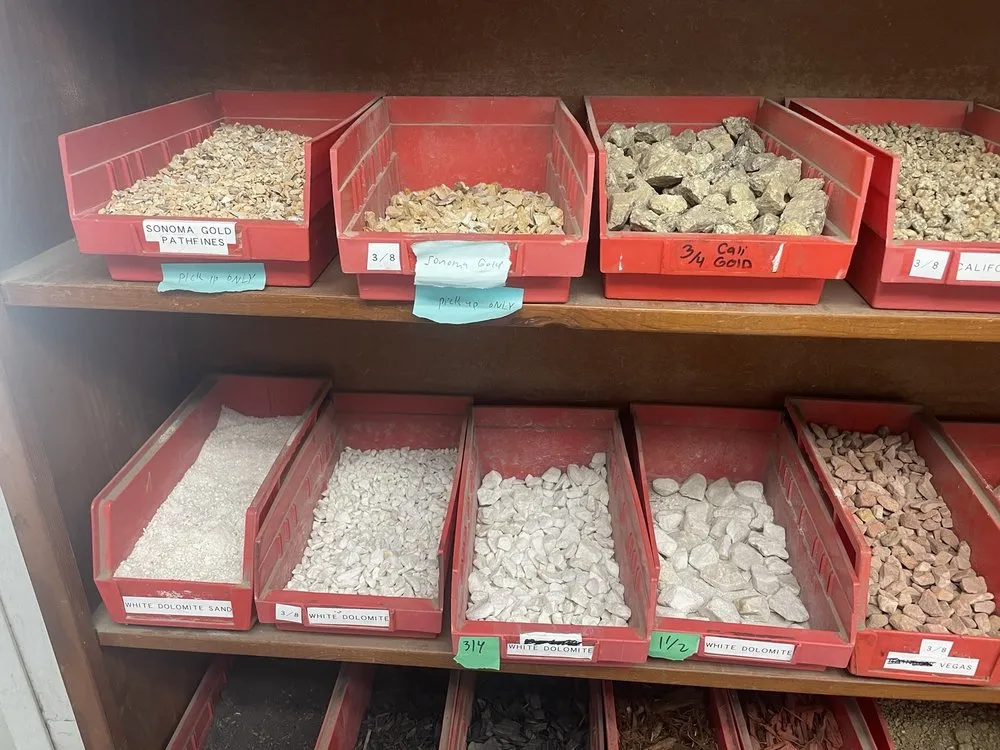 Reliable lawn care service in West Sacramento, CA - Hastie's Capitol Sand & Gravel