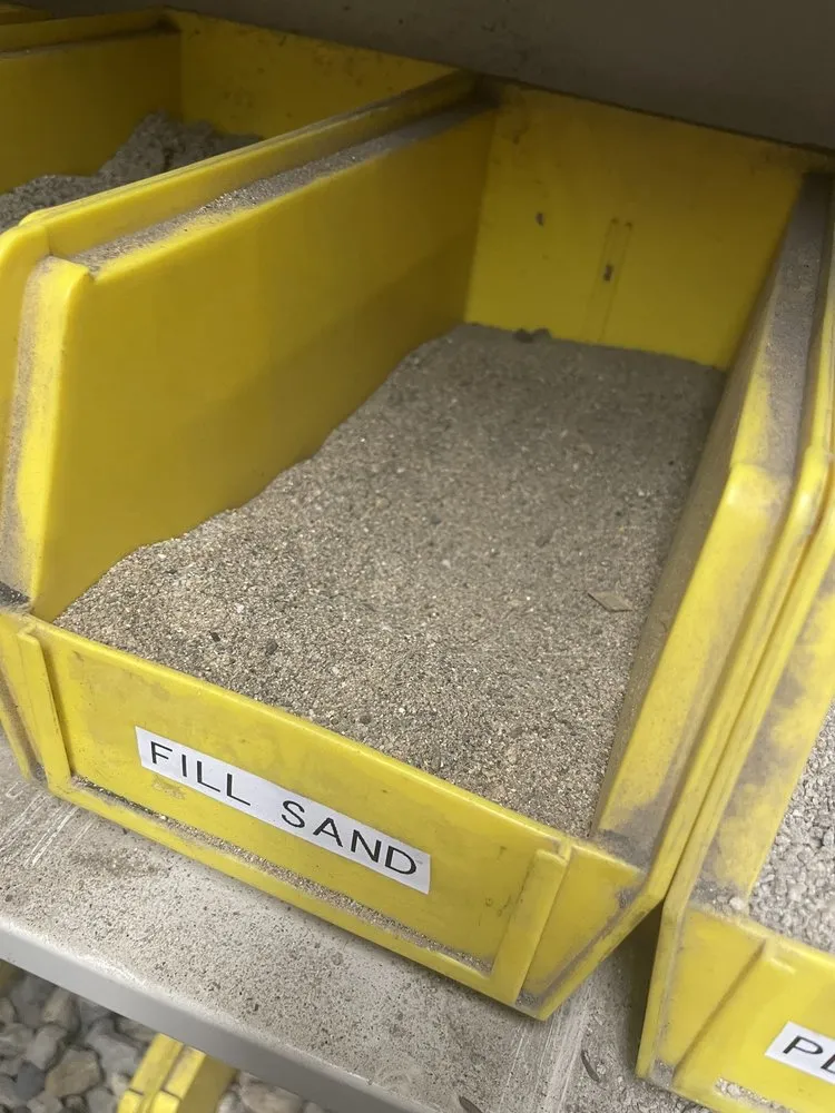 Trusted landscape design in West Sacramento, CA by Hastie's Capitol Sand & Gravel