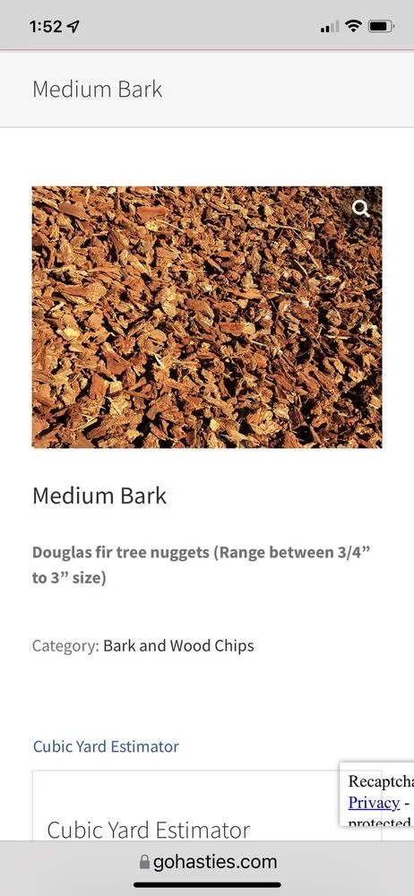 Local outdoor landscaping in West Sacramento, CA - Hastie's Capitol Sand & Gravel