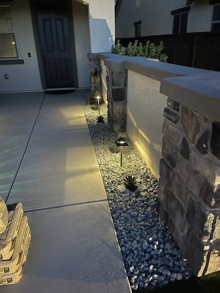 Affordable lawn mowing service in West Sacramento, CA by Hastie's Capitol Sand & Gravel