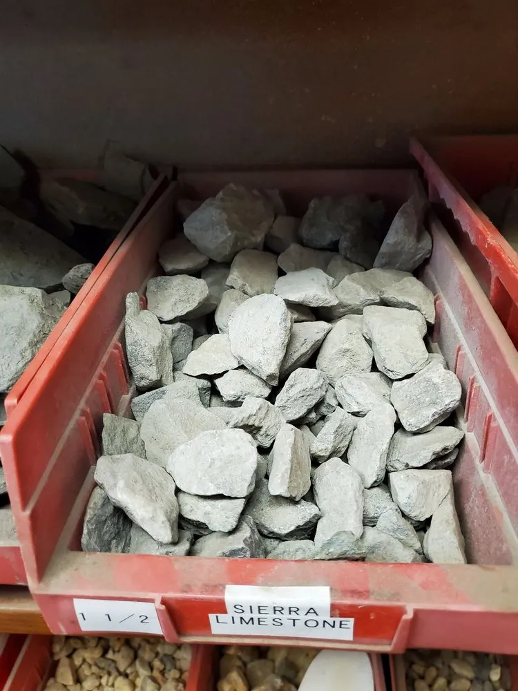 Affordable garden landscaping experts serving West Sacramento, CA - Hastie's Capitol Sand & Gravel