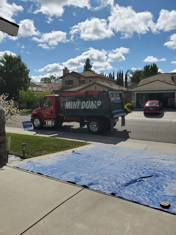 Custom landscape installation experts serving West Sacramento, CA - Hastie's Capitol Sand & Gravel