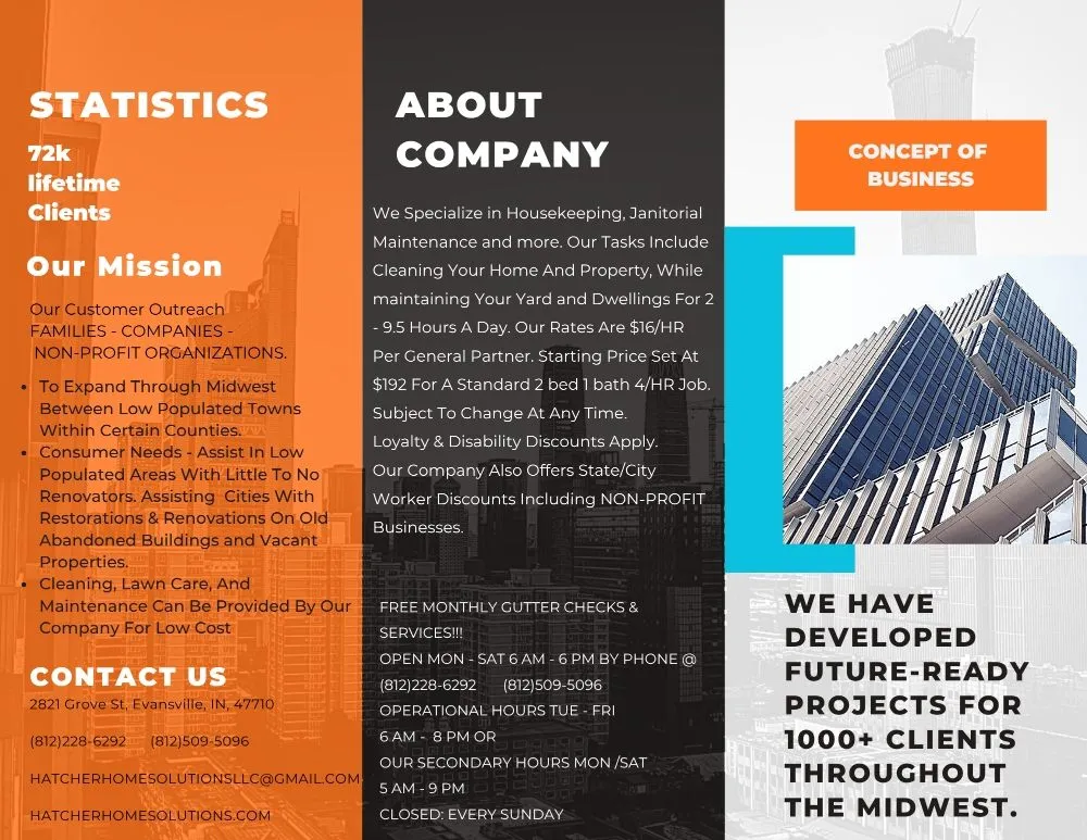 Expert landscaping services for year-round maintenance in Evansville, IN by Hatcher Home Solutions