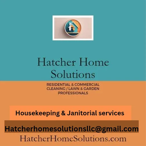 Trusted garden landscaping experts serving Evansville, IN - Hatcher Home Solutions