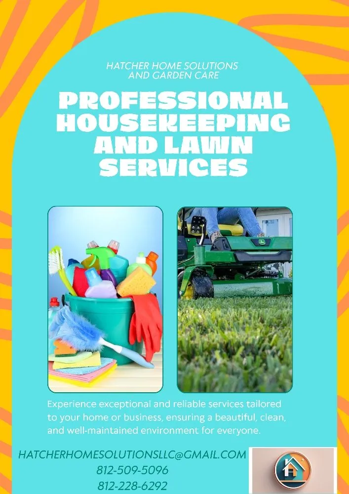 Expert landscape design with custom design in Evansville, IN by Hatcher Home Solutions