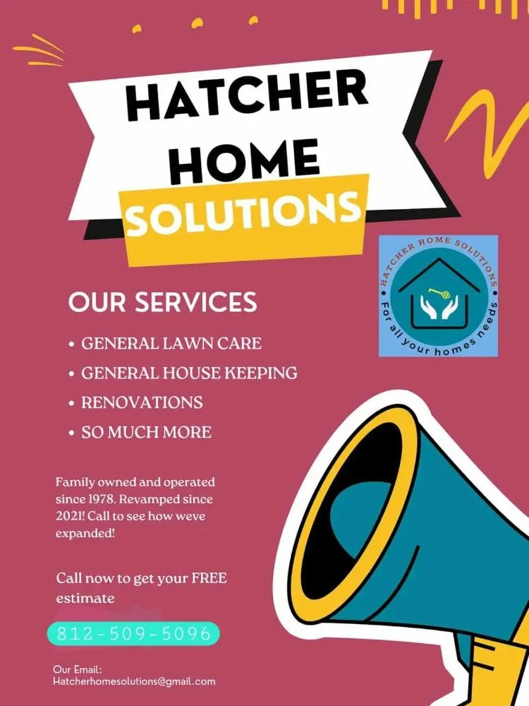 Expert garden landscaping for beautiful yards across Evansville, IN - Hatcher Home Solutions