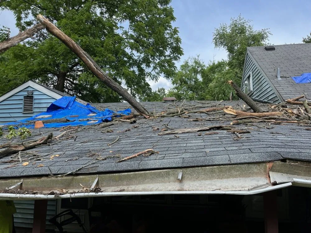 Top-rated lawn care service for year-round maintenance in St. Louis, MO by Hatcher Worx