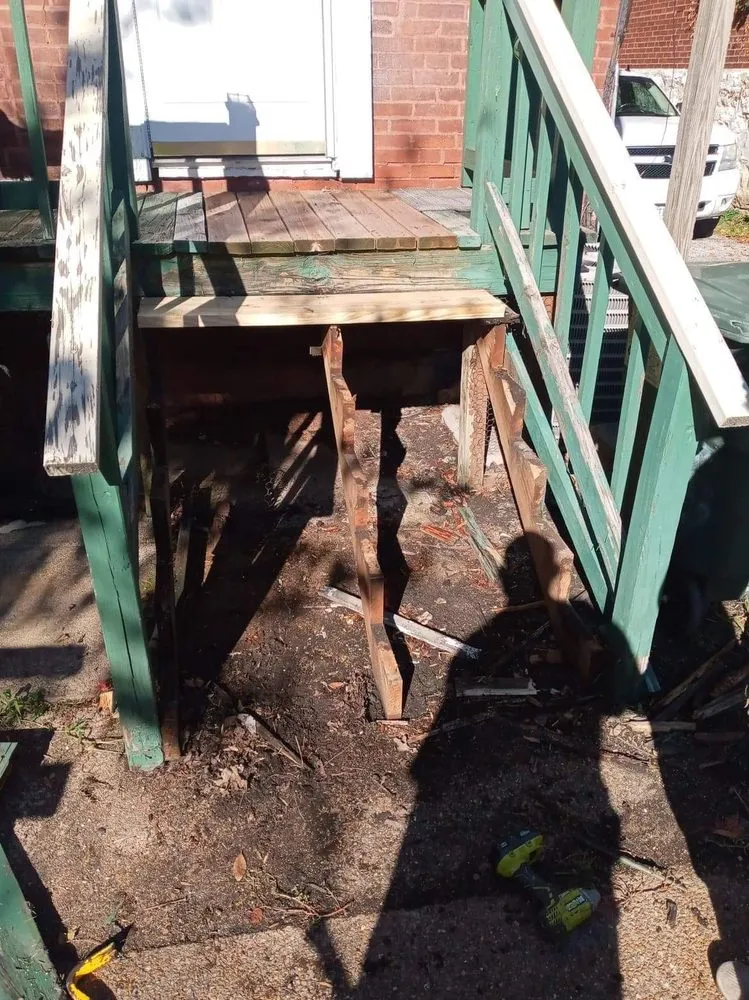 Top-rated landscaping services for residential properties across St. Louis, MO - Hatcher Worx