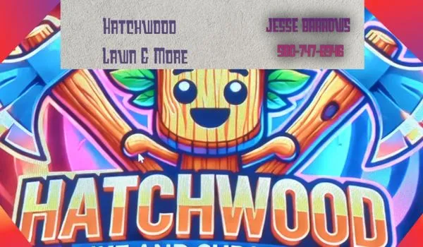 Hatchwood Lawn & More
