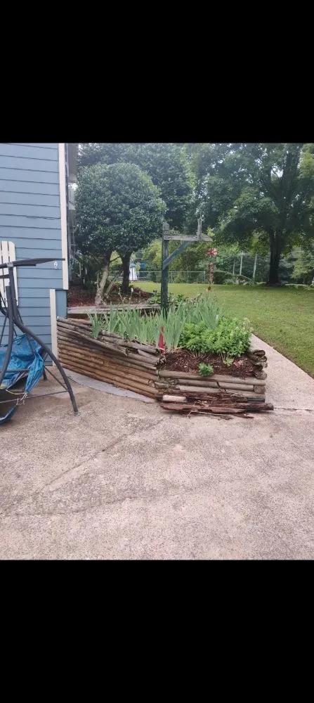 Trusted outdoor landscaping in Ball Ground, GA - Hatermade Lawn Care and Mobile Detailing