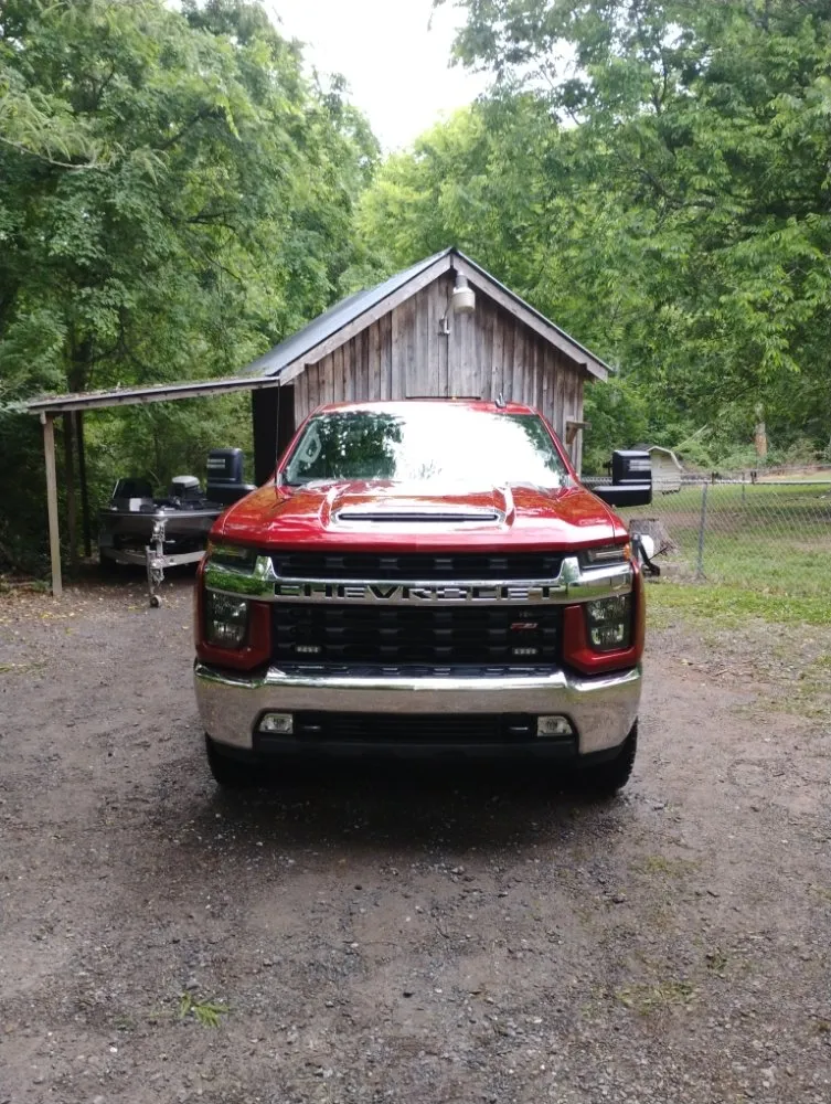 Trusted garden landscaping in Ball Ground, GA - Hatermade Lawn Care and Mobile Detailing