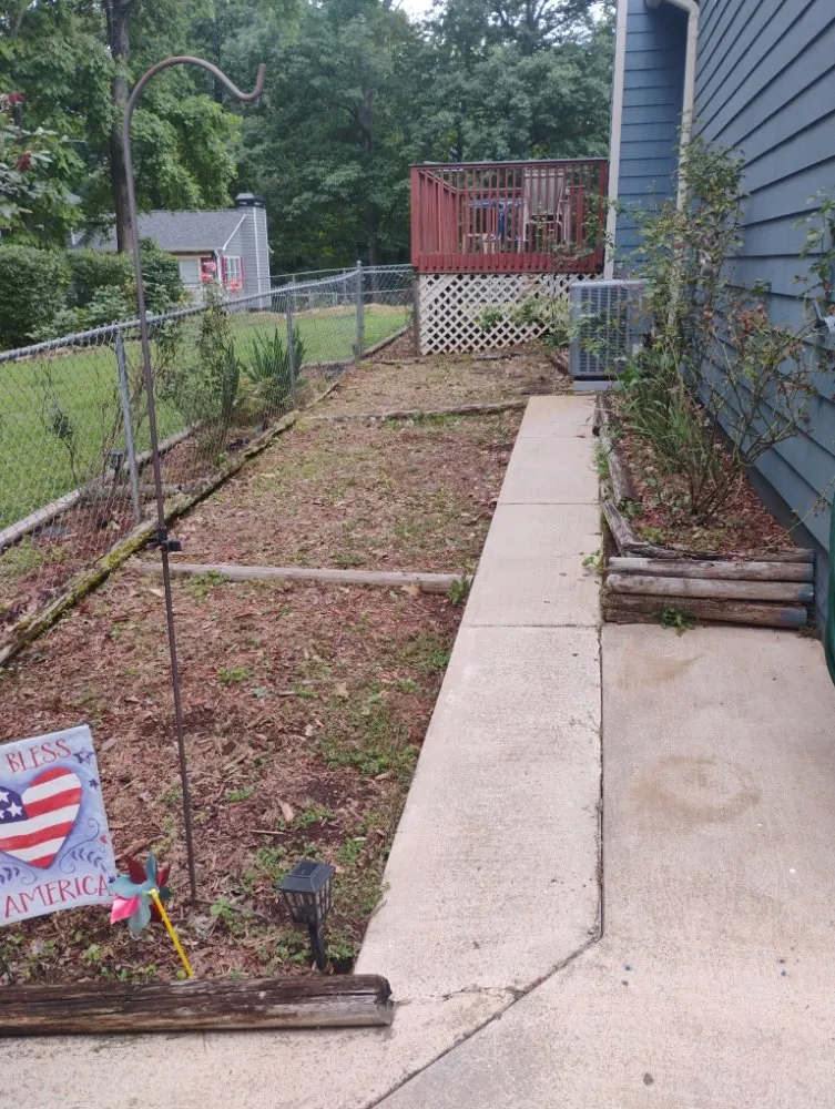 Top-rated outdoor landscaping experts serving Ball Ground, GA - Hatermade Lawn Care and Mobile Detailing