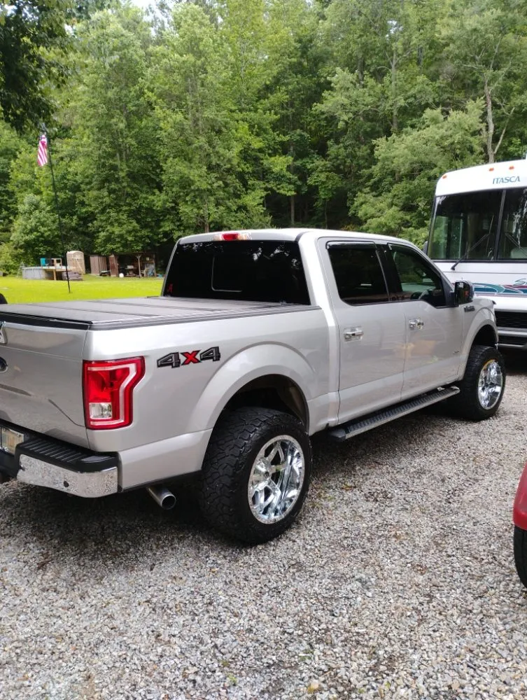 Top-rated outdoor landscaping for year-round maintenance across Ball Ground, GA - Hatermade Lawn Care and Mobile Detailing