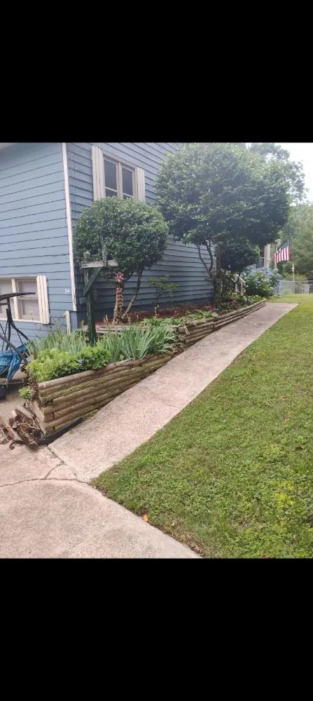 Professional lawn mowing service in Ball Ground, GA - Hatermade Lawn Care and Mobile Detailing