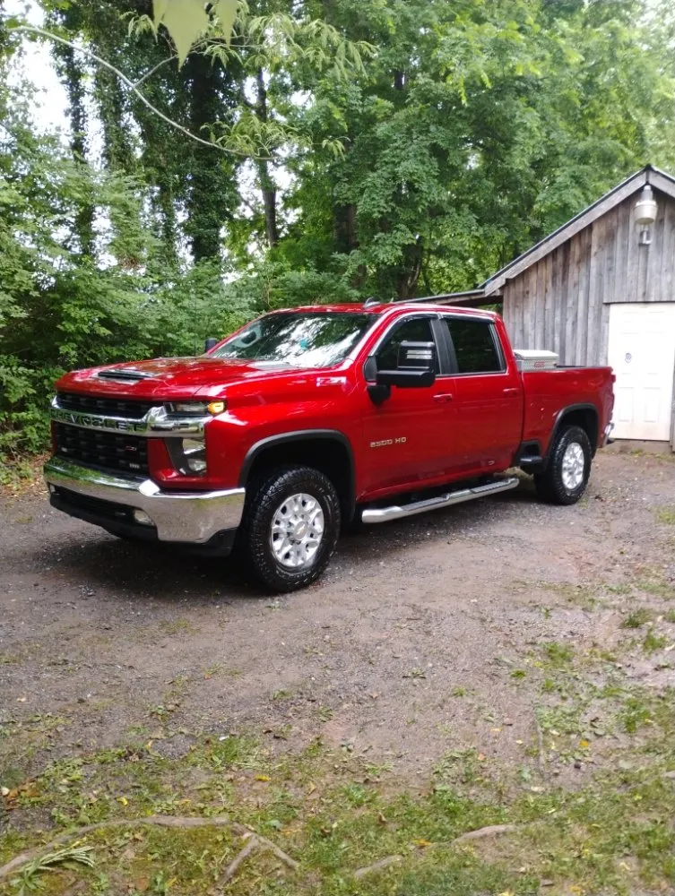 Expert lawn care service for outdoor upgrades across Ball Ground, GA - Hatermade Lawn Care and Mobile Detailing