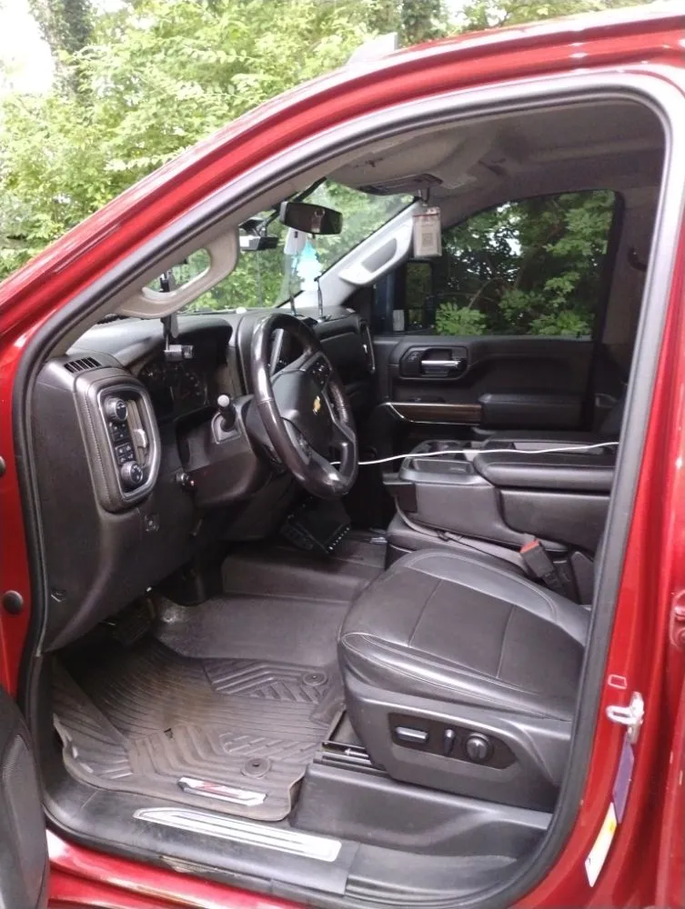 Expert yard cleanup service for outdoor upgrades across Ball Ground, GA - Hatermade Lawn Care and Mobile Detailing