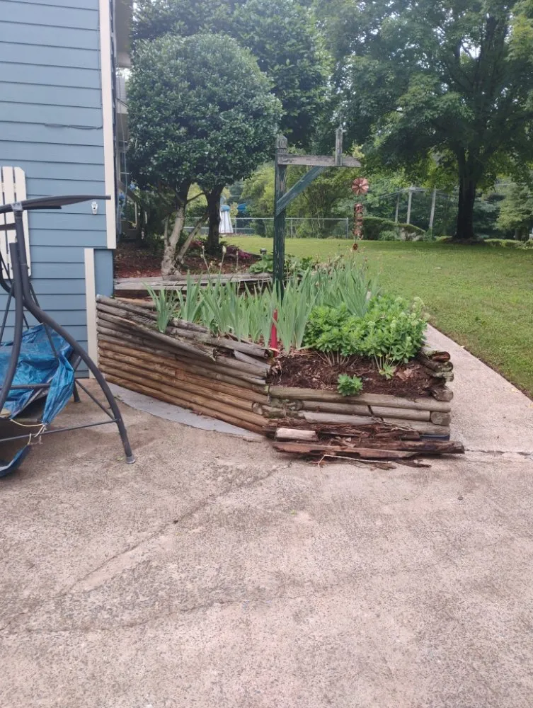 Professional landscaping services experts serving Ball Ground, GA - Hatermade Lawn Care and Mobile Detailing