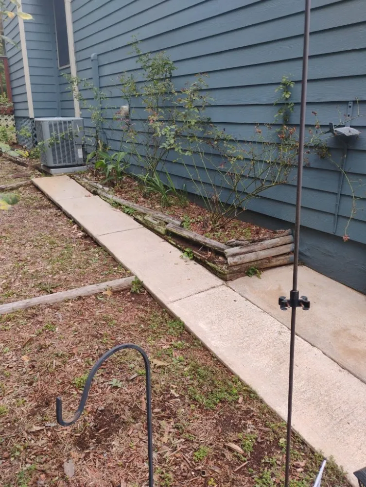 Custom yard cleanup service for outdoor upgrades across Ball Ground, GA - Hatermade Lawn Care and Mobile Detailing