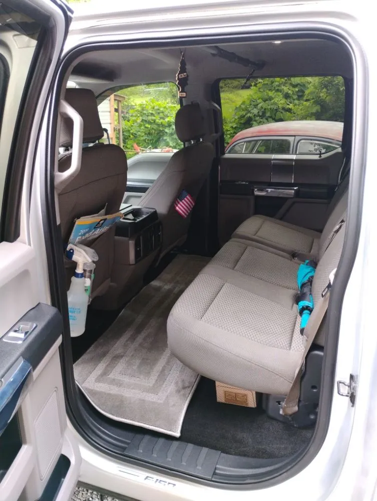 Affordable yard maintenance in Ball Ground, GA by Hatermade Lawn Care and Mobile Detailing