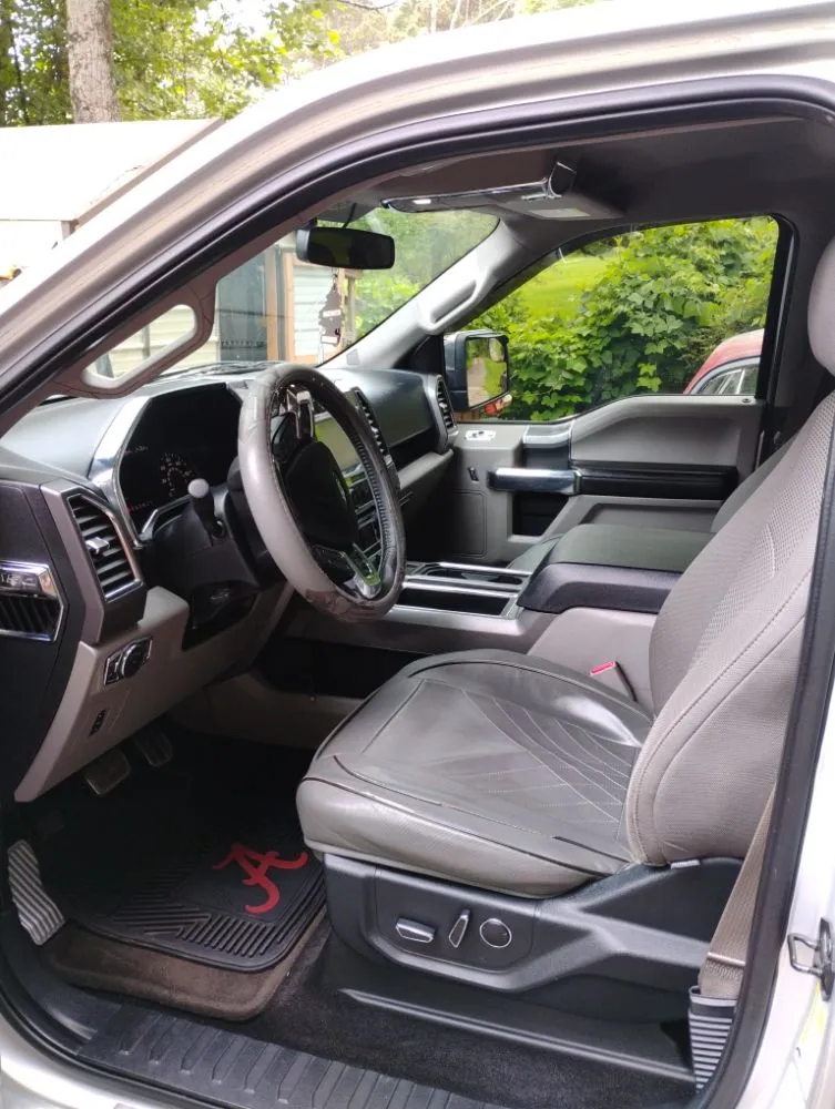 Trusted yard maintenance with custom design in Ball Ground, GA by Hatermade Lawn Care and Mobile Detailing