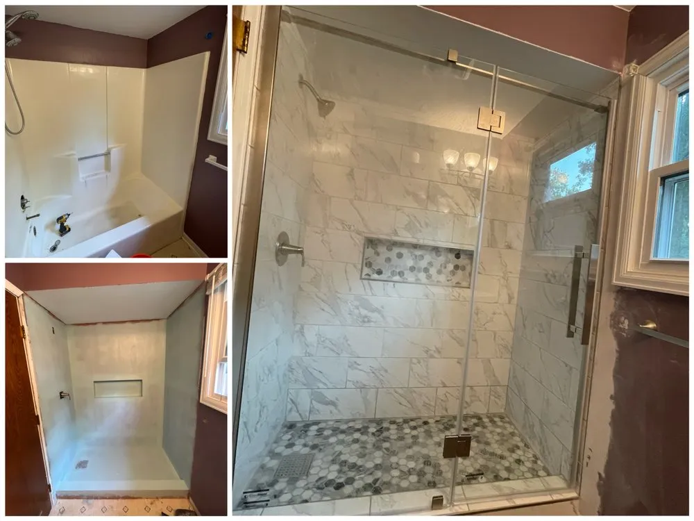 Professional residential landscaping experts serving Toledo, OH - Hatfield Handyman Service