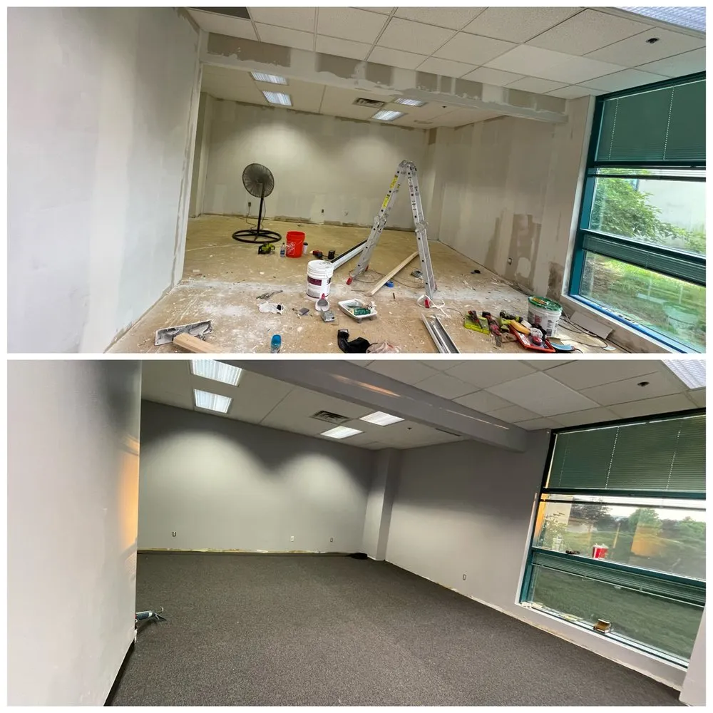 Professional residential landscaping in Toledo, OH - Hatfield Handyman Service