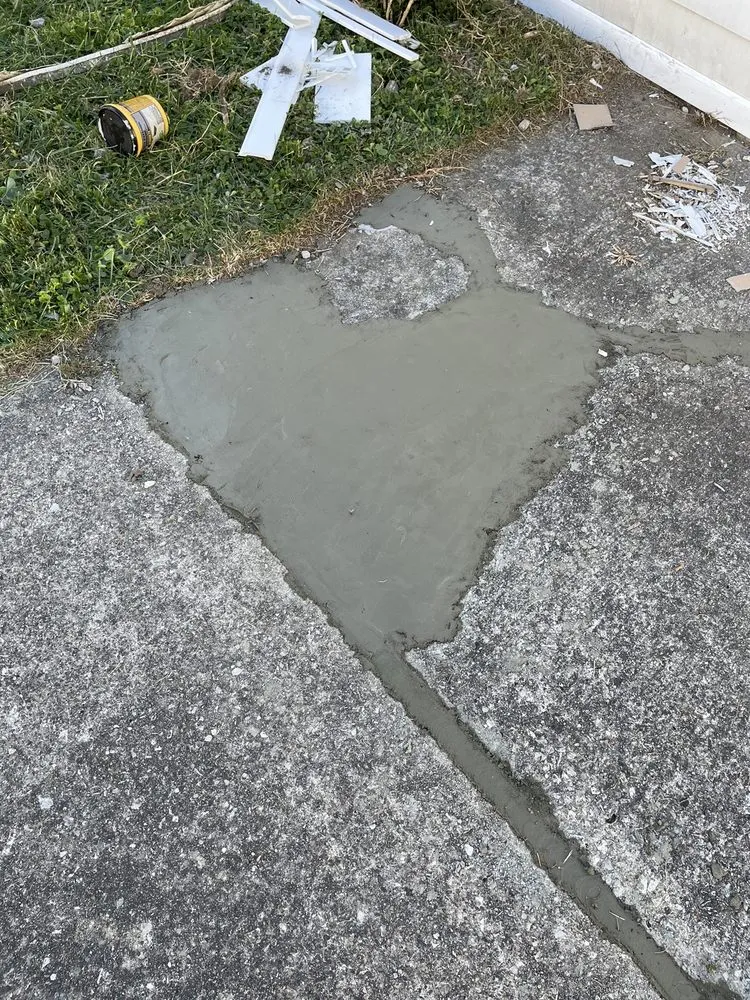 Affordable residential landscaping for year-round maintenance across Toledo, OH - Hatfield Handyman Service