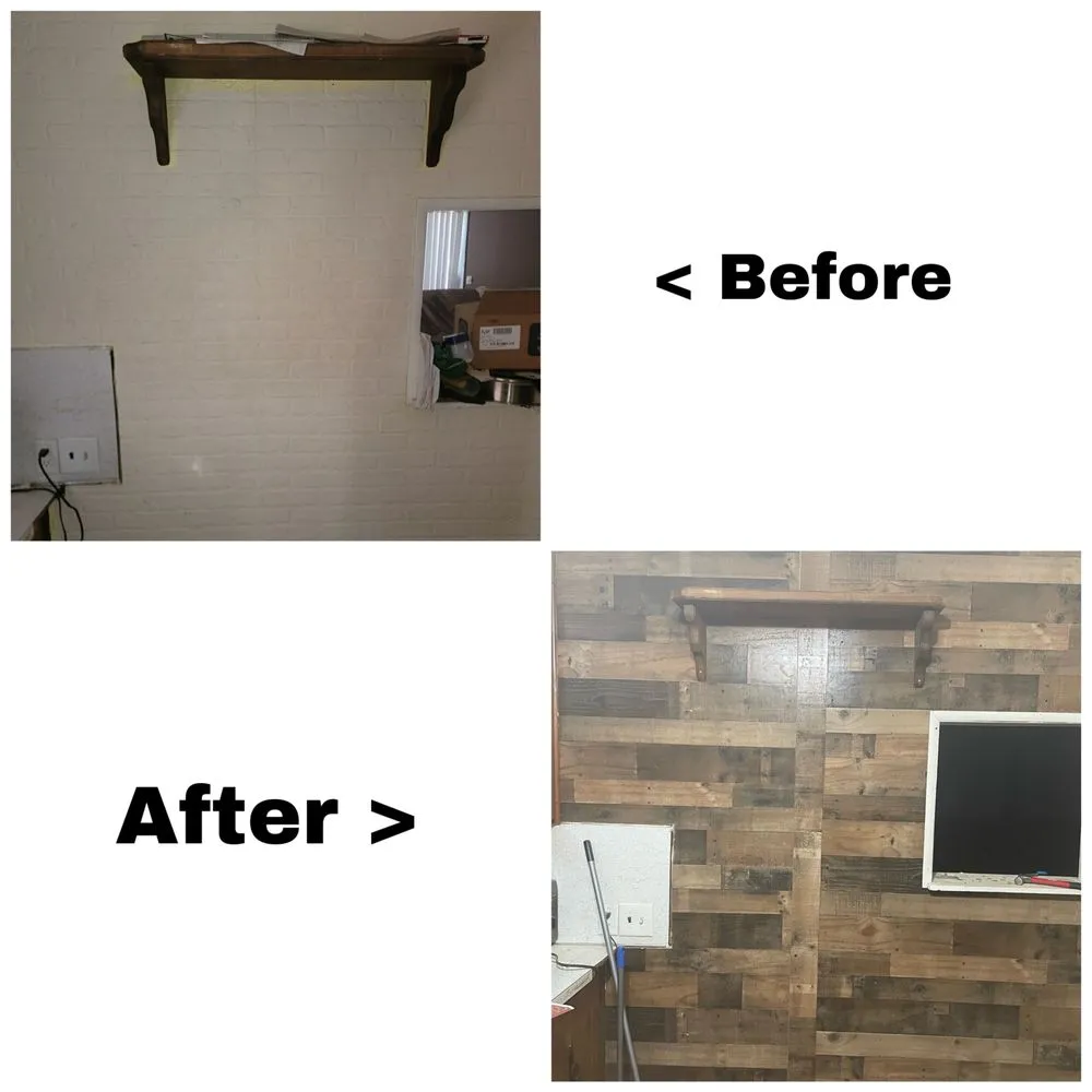 Reliable yard maintenance experts serving Toledo, OH - Hatfield Handyman Service