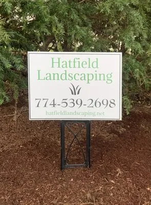 Hatfield Landscaping