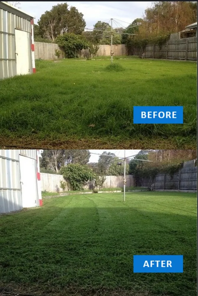 Custom landscape design near you across Virginia Beach, VA - Hatfield Landscaping