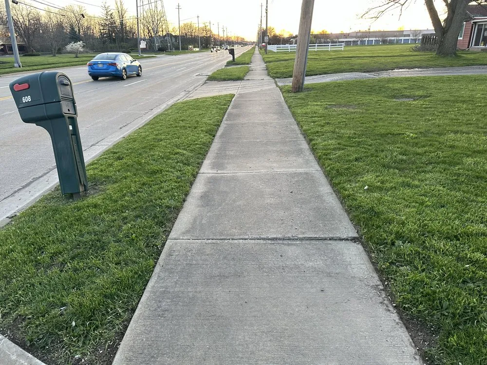 Trusted landscape installation experts serving Cleveland, OH - Hatfields Lawn Care