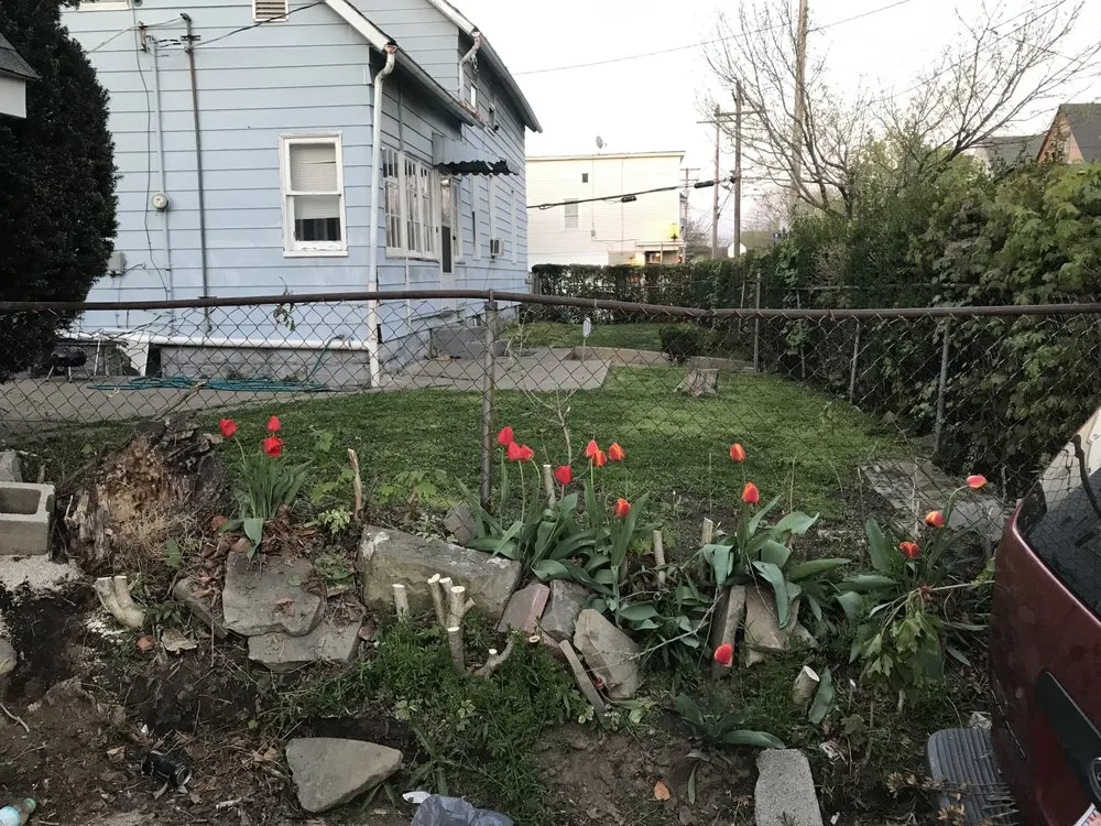 Local outdoor landscaping for beautiful yards across Cleveland, OH - Hatfields Lawn Care